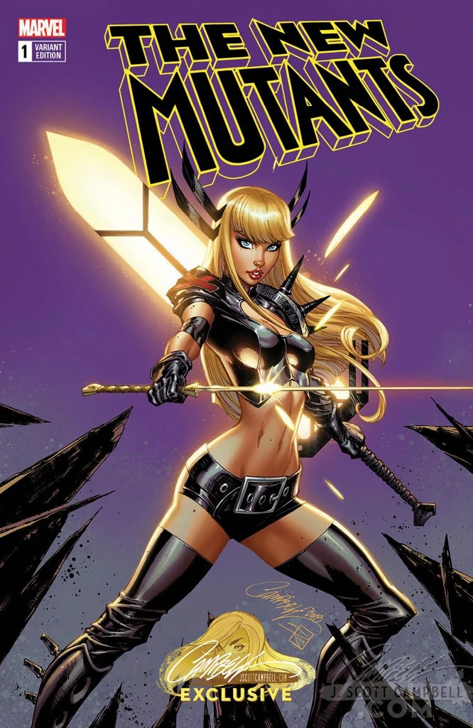 Heft (JSC Exclusive Variant C Variant)