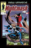 Nightmask #4