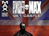 Punisher Max: Get Castle Vol 1 1