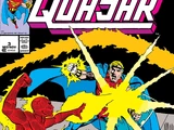 Quasar Vol 1 3