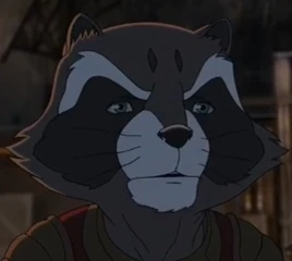 Ranger (Earth-17628) from Marvel's Guardians of the Galaxy (animated series) Season 1 9 0001
