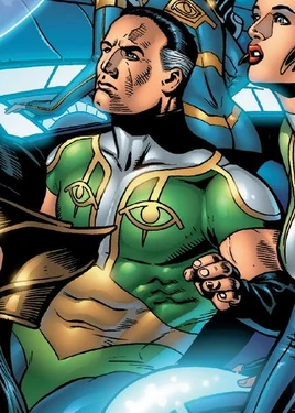 Rogue Fantastic (Earth-200080) from Marvel Boy Vol 2 1 0001