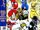 Saban's Mighty Morphin Power Rangers Vol 1 1