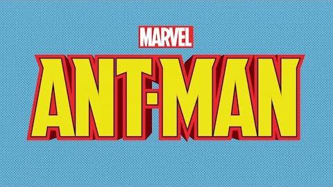 Marvel's Ant-Man Season 1 1