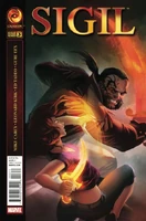 Sigil #3