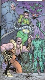 Sinister Six (Earth-Unknown)