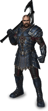 Skurge (Earth-51156) | Marvel Database | Fandom