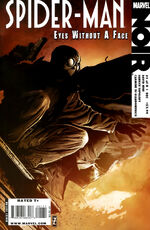 Spider-Man Noir: Eyes Without a Face Vol 1 (2010) 4 issues