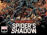 Spider-Man: Spider's Shadow Vol 1 1