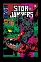 Starjammers #3