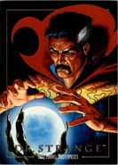 24. Doctor Strange