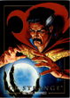 Stephen Strange (Earth-616) from Marvel Masterpieces Trading Cards 1992 0001