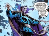 Stephen Strange (Earth-7642)