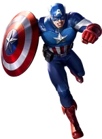 Marvel Super War (Earth-TRN789)