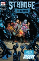 Strange Academy #12