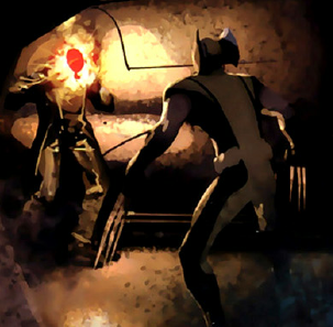Agent X-13 (Earth-91138) | Marvel Database | Fandom