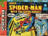 Super Spider-Man with the Super-Heroes Vol 1 193