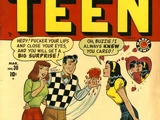 Teen Comics Vol 1 30