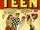 Teen Comics Vol 1 30