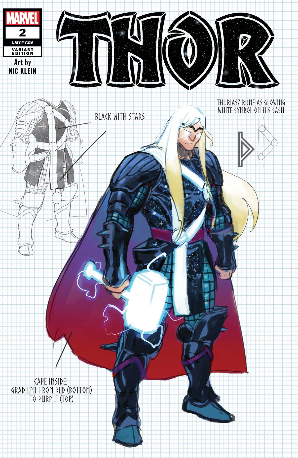 Thor Vol 6 2 | Marvel Database | Fandom