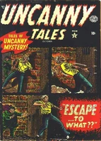 Uncanny Tales Vol 1 3.jpg (68 KB) Uncanny Tales #3