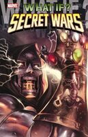 What If?: Secret Wars TPB #1 Release date: April 1, 2009 Cover date: April, 2009