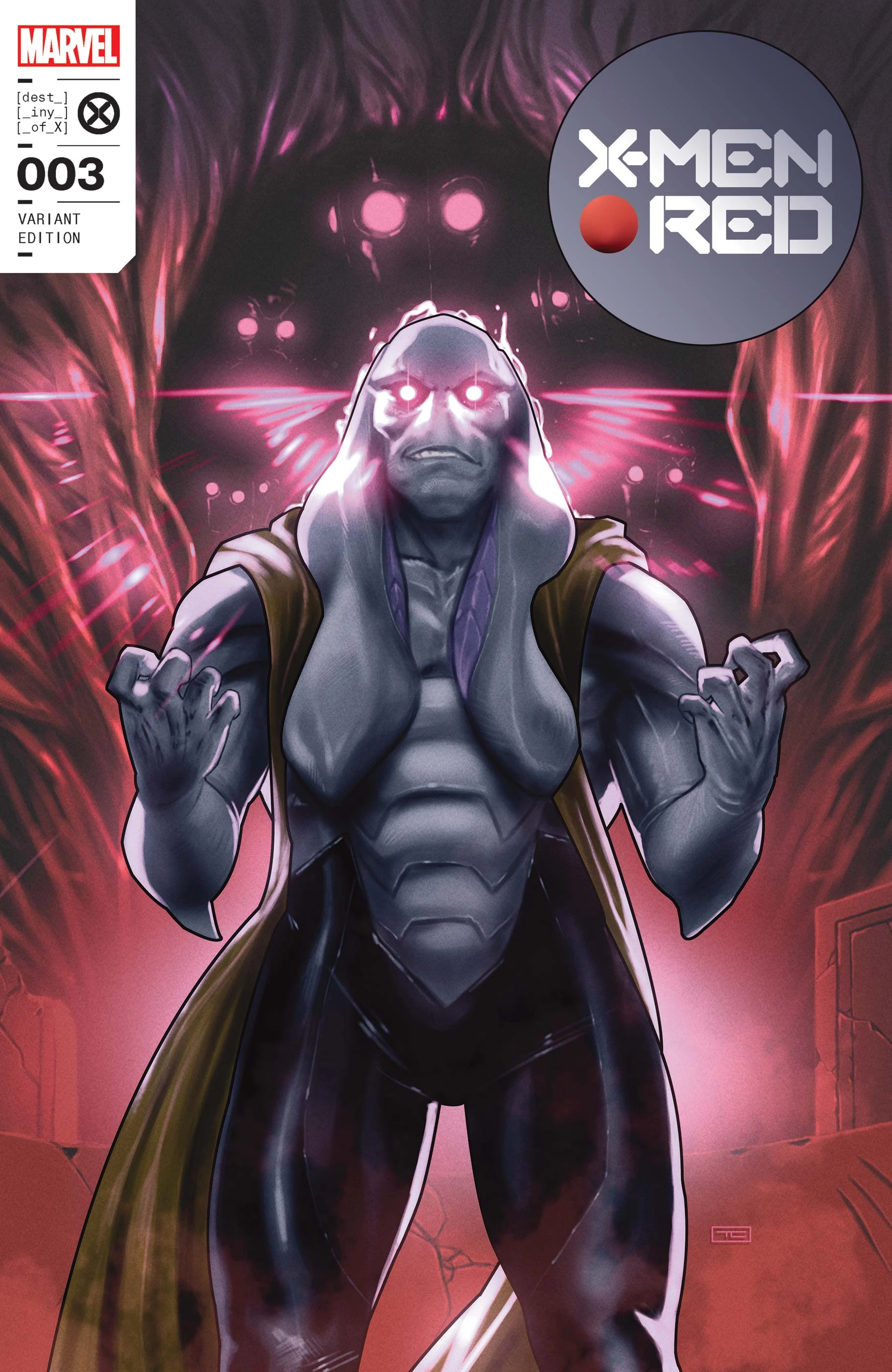 Heft (Arakko Variant)