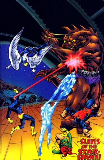 X Men Vol 1 65 Marvel Database Fandom X Men Vol 1 65 Marvel Database Fandom
