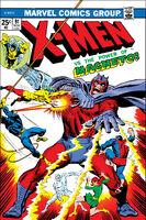 X-Men Vol 1 91
