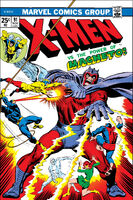 X-Men #91