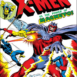 WS　X-MEN　SP X-Men (2013) #1 | Comic Issues | Marvel