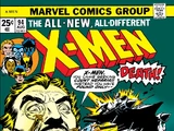 X-Men Vol 1 94