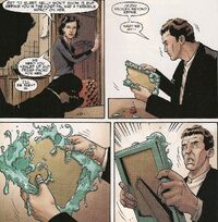 Abbey Sykes (Earth-616) and Dennis Sykes (Earth-616) from Heroic Age One Month to Live Vol 1 1 001.jpg