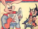 All Surprise Comics Vol 1 10