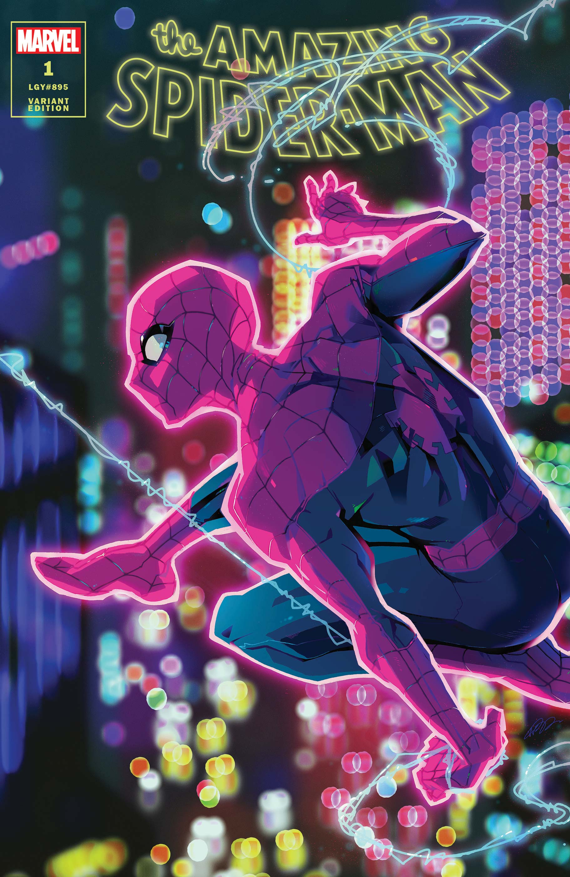 Las 6 formas de amar de Marvel. ❤️ #marvel #spiderman #detalles