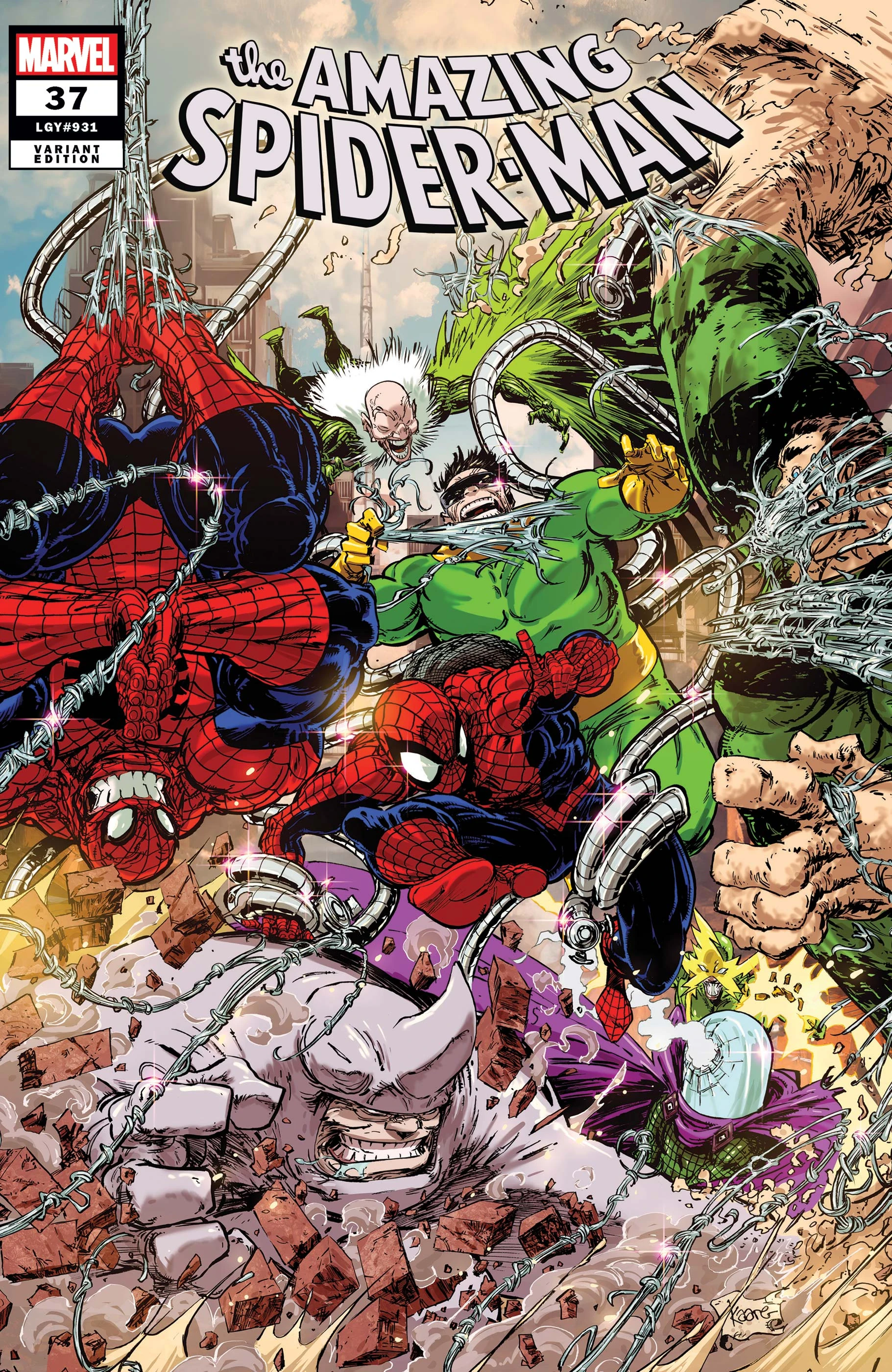 Heft (Andrews Variant)