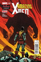 Amazing X-Men Vol 2 19