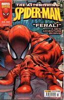 Astonishing Spider-Man Vol 2 37