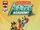Avengers Academy: Marvel's Voices Infinity Comic Vol 1 4