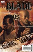 Blade (Vol. 5) #11