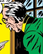Bruce (Earth-616) from Captain America Comics Vol 1 18 0001