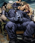 Bruce Banner (Earth-616) from Hulk Smash Avengers Vol 1 4 001.jpg (591 KB) As Joe Fixit From Hulk Smash Avengers #4