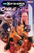 Cable (Vol. 4) #6