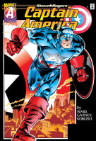 Captain America Vol 1 445