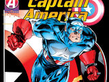 Captain America Vol 1 445