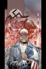 House of M (Earth-58163)