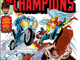 Champions Vol 1 4