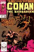 Conan the Barbarian Vol 1 237