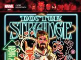 Doctor Strange Vol 1 387