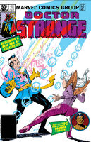 Doctor Strange Vol 2 48